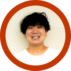 スタッフアイコン